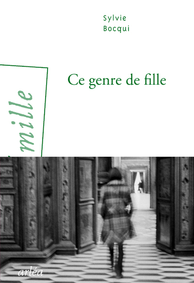 Ce genre de fille