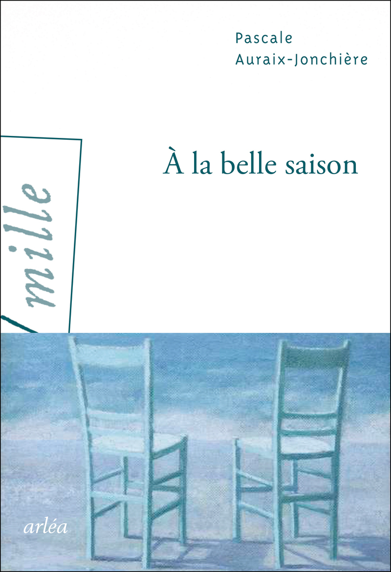 À la belle saison