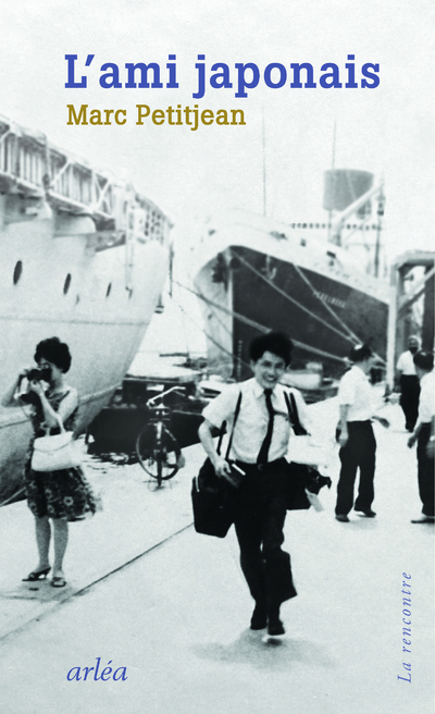 L'Ami japonais