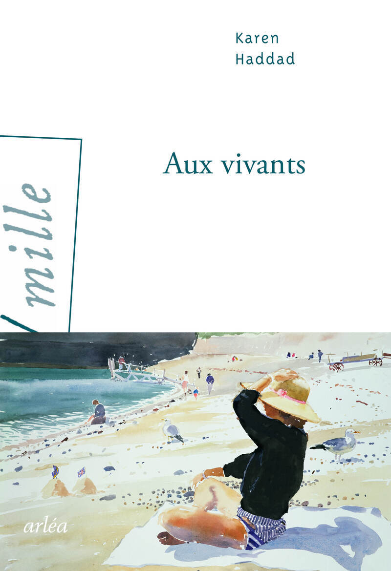 Aux vivants