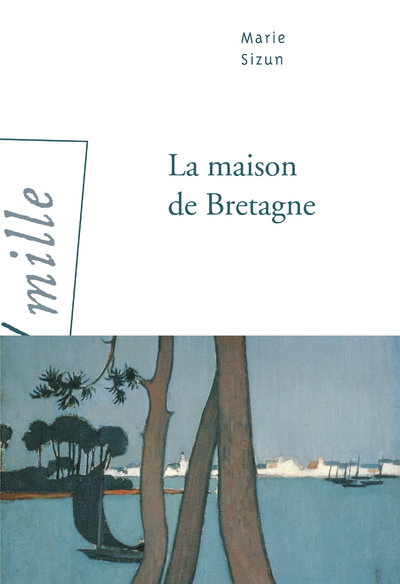 La Maison de Bretagne