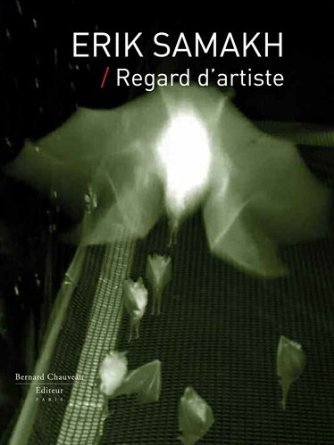 Érik Samakh, Regard d'artiste - "Batbox"