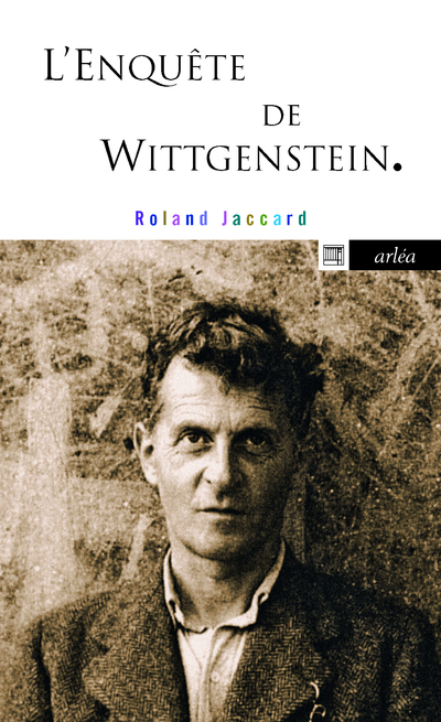 L'Enquête de Wittgenstein