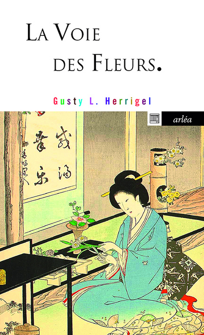 La Voie des fleurs