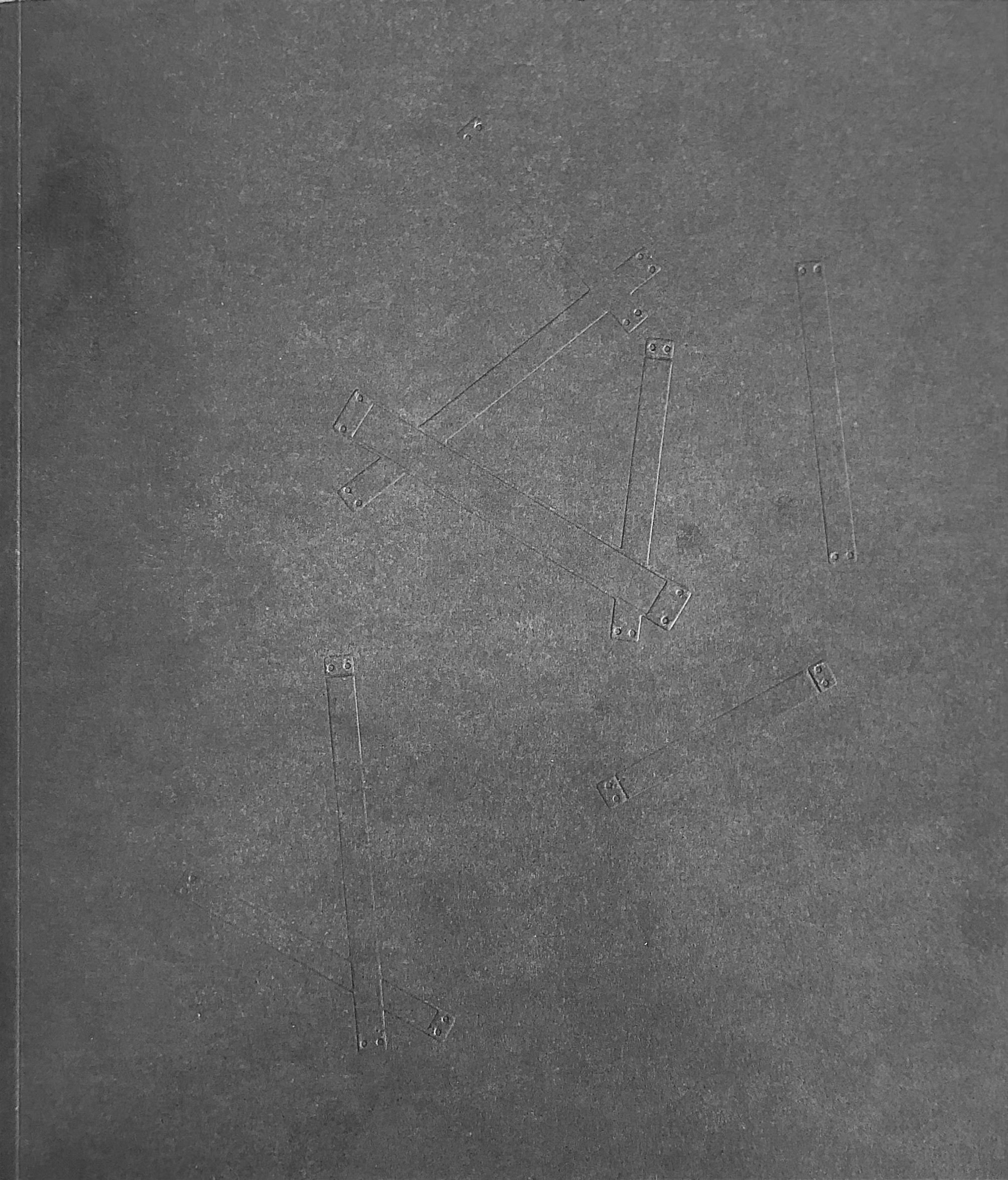 JEAN-PHILIPPE ROUBAUD : DIDASCALIE 6.  A L OMBRE DE LA LUMIERE.