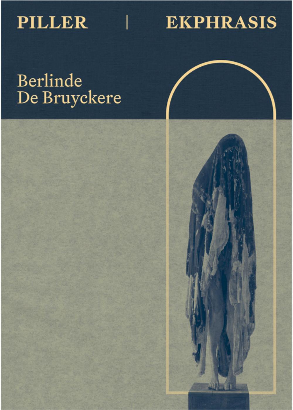 BERLINDE DE BRUYCKERE