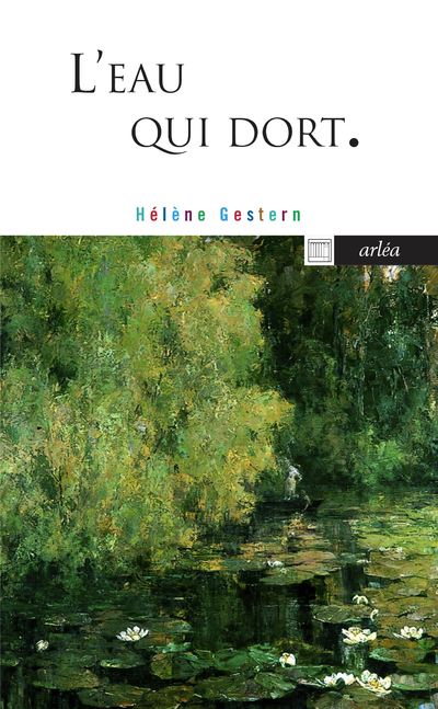 L'Eau qui dort