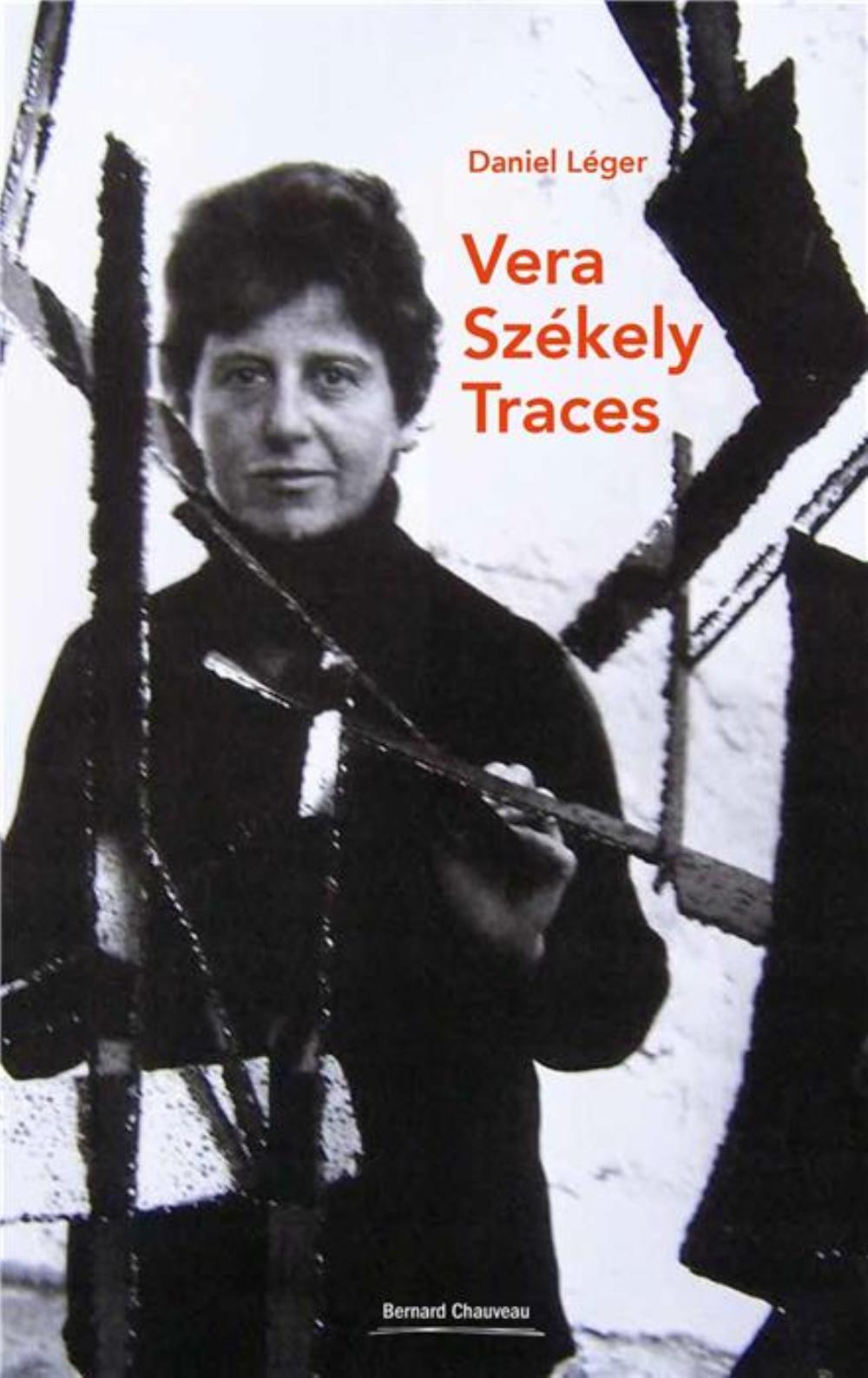Vera Székely - traces
