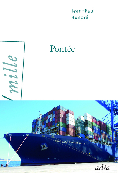 Pontée