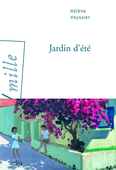 Jardin d'été