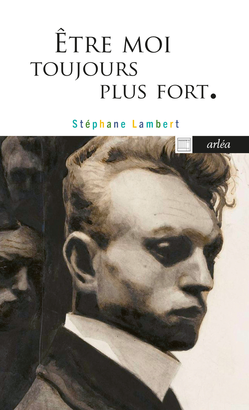 Être moi toujours plus fort - Les paysages intérieurs de Léon Spilliaert