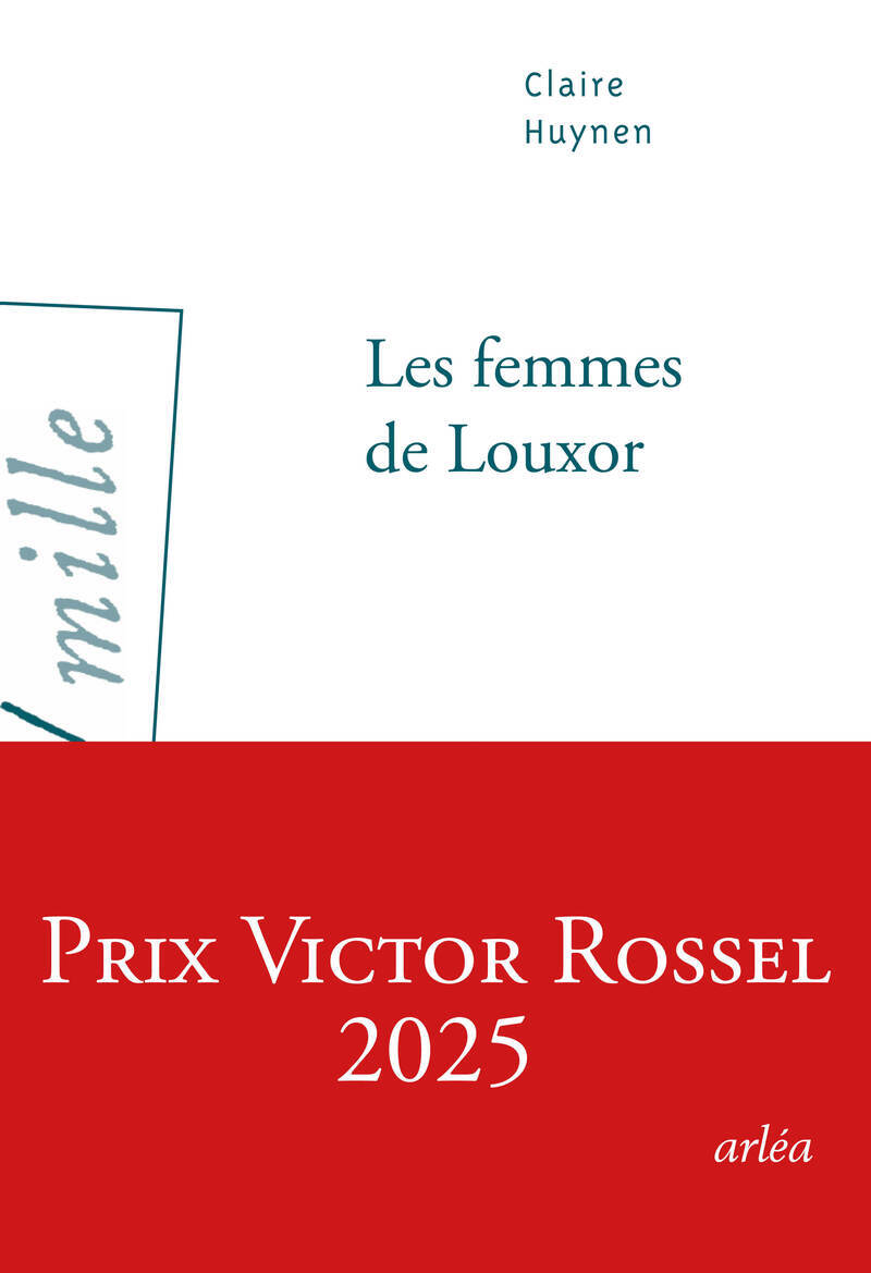 Les Femmes de Louxor