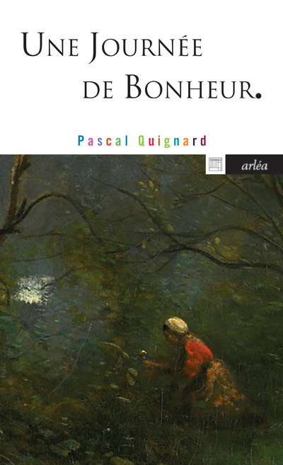 Une journée de bonheur
