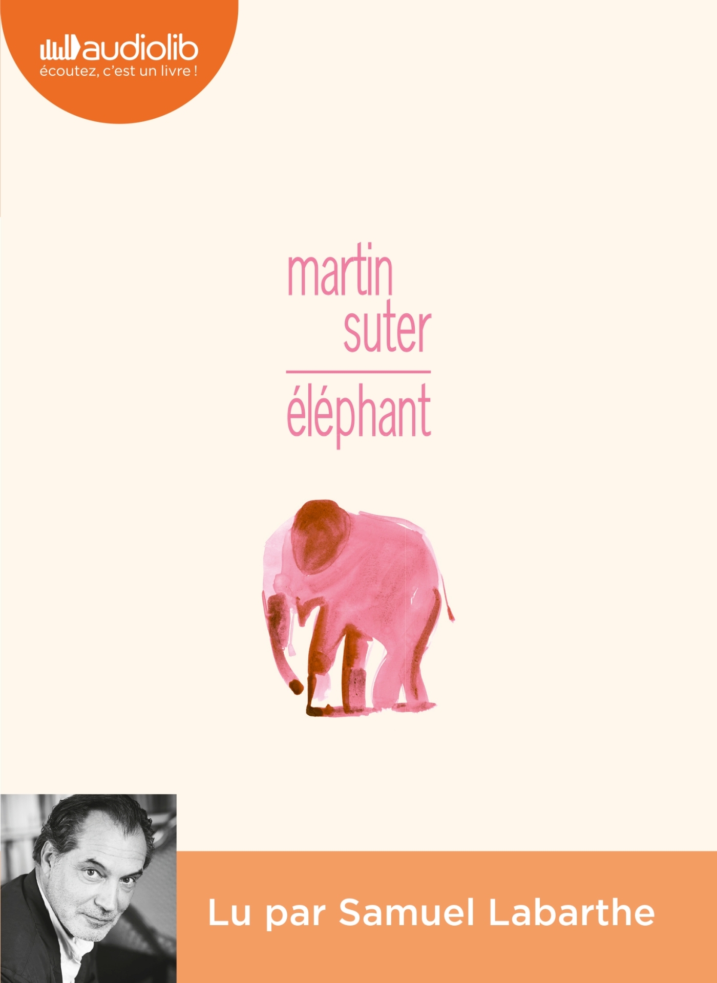 Éléphant