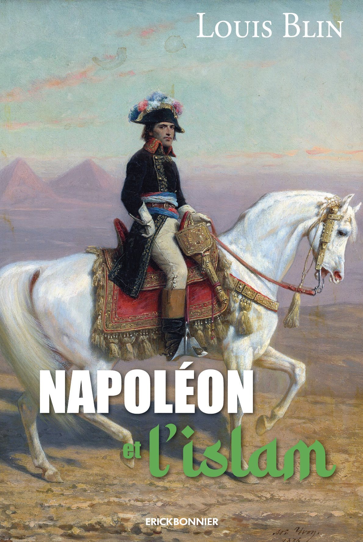 napoléon et l'islam