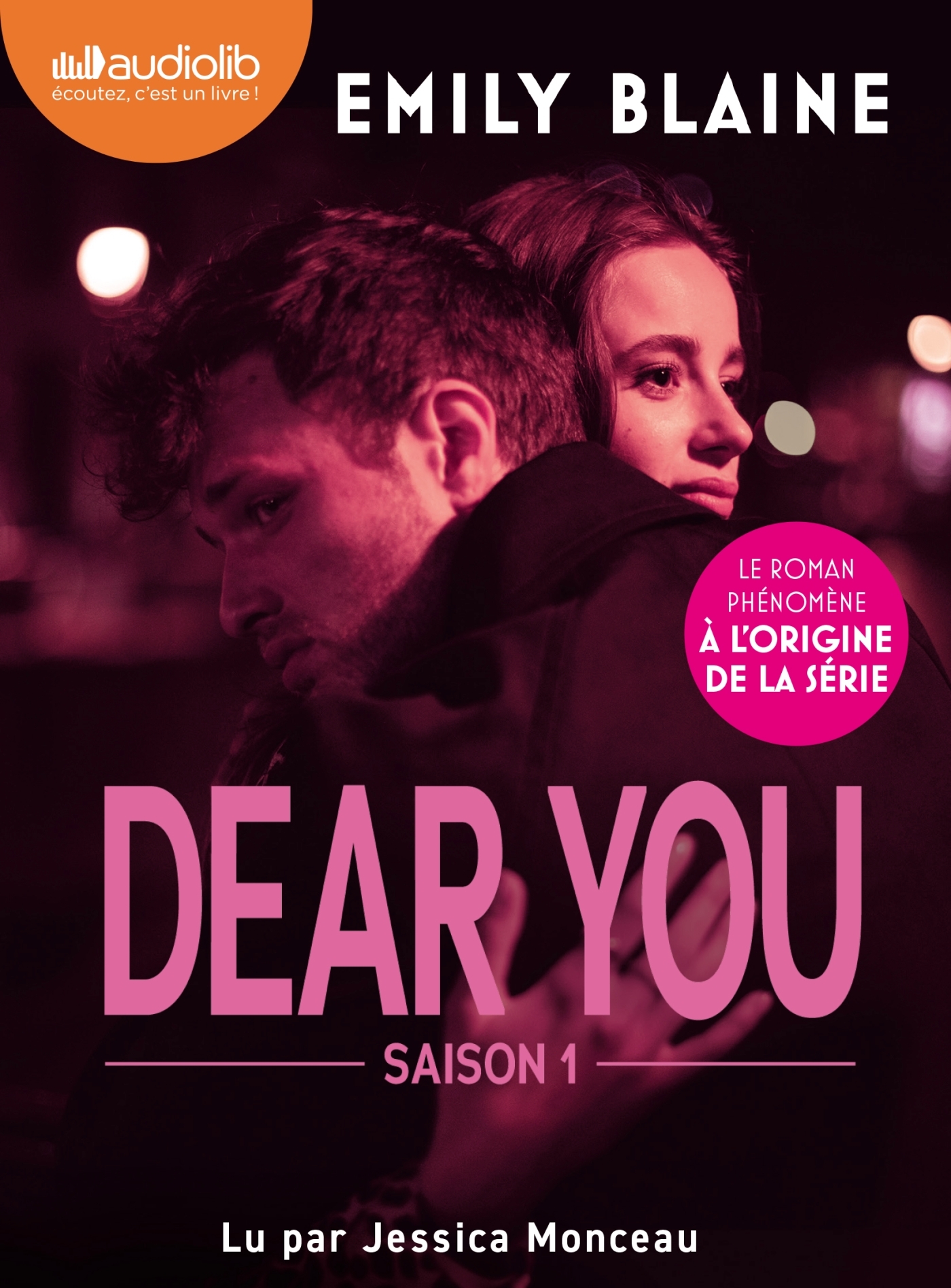 Dear you - saison 1