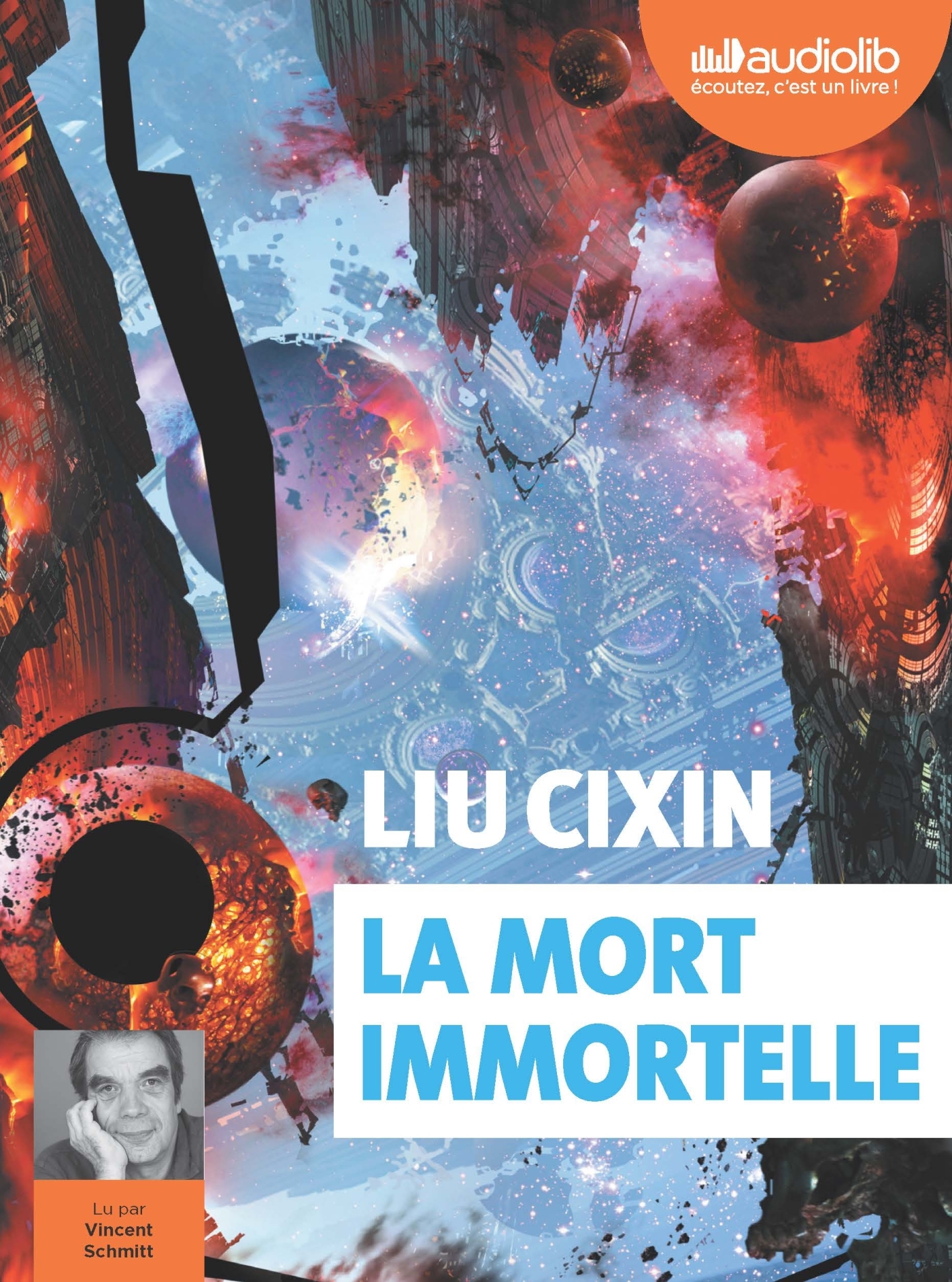 La Mort immortelle