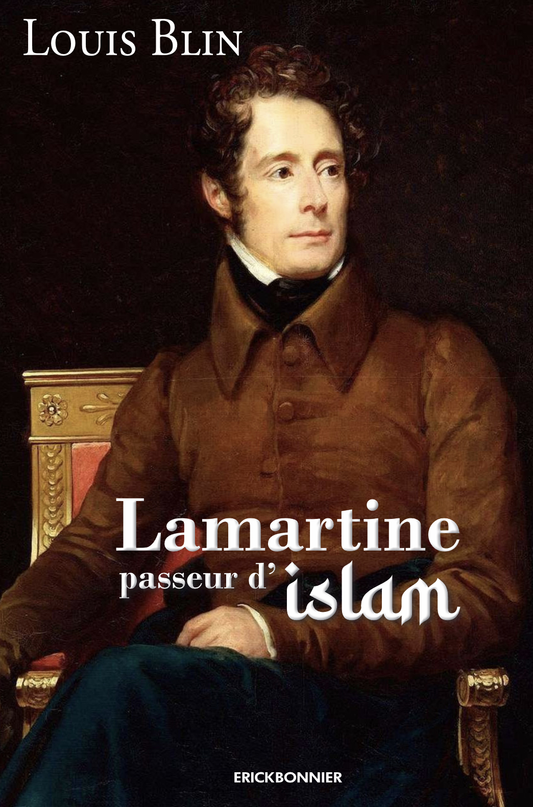lamartine, passeur d'islam