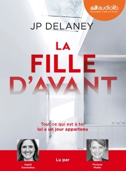 La Fille d'avant
