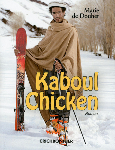 Kaboul chicken