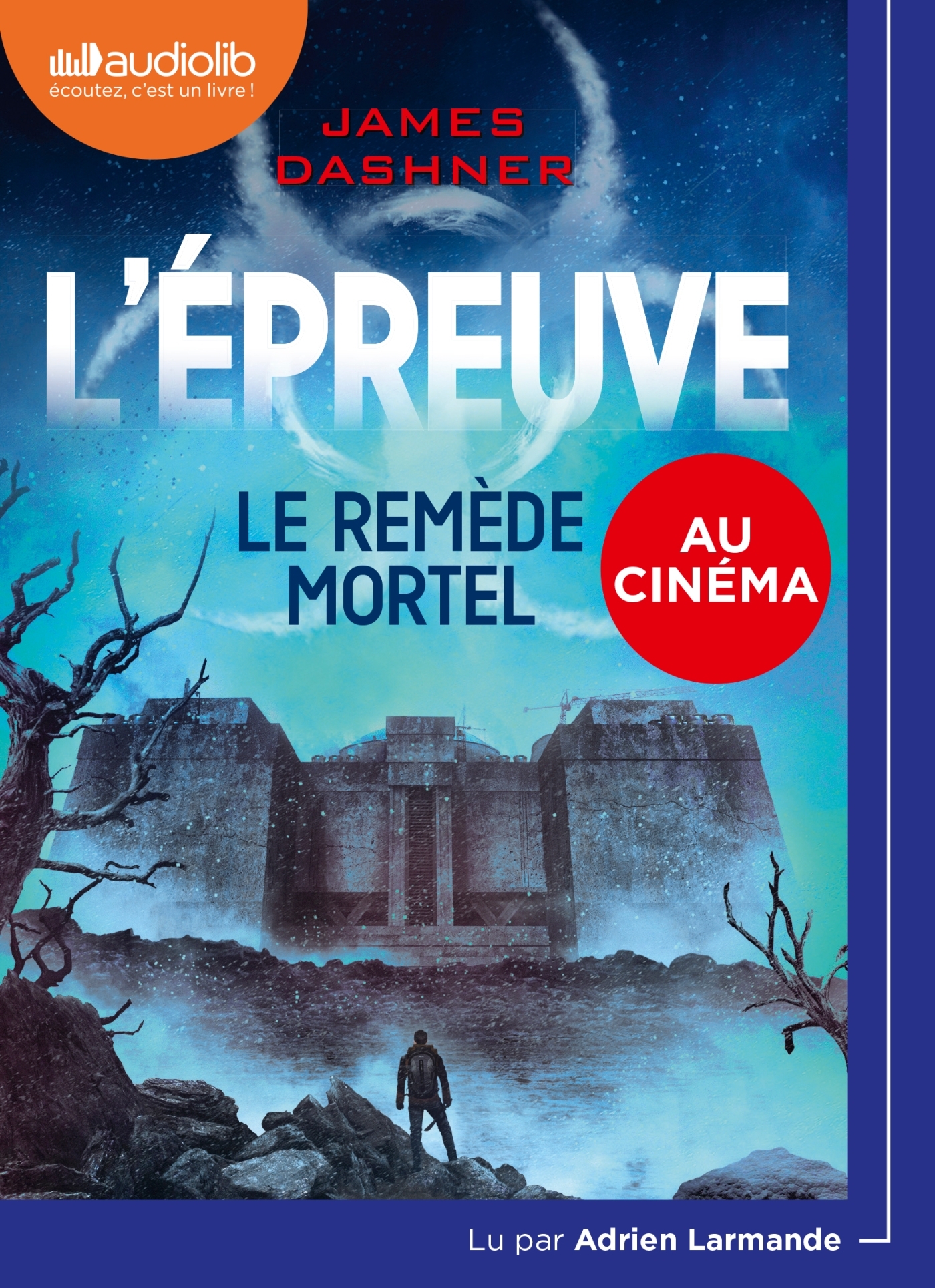 L'Épreuve 3 - Le Remède mortel