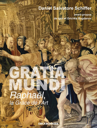 Gratia Mundi, Raphaël la grâce de l'art