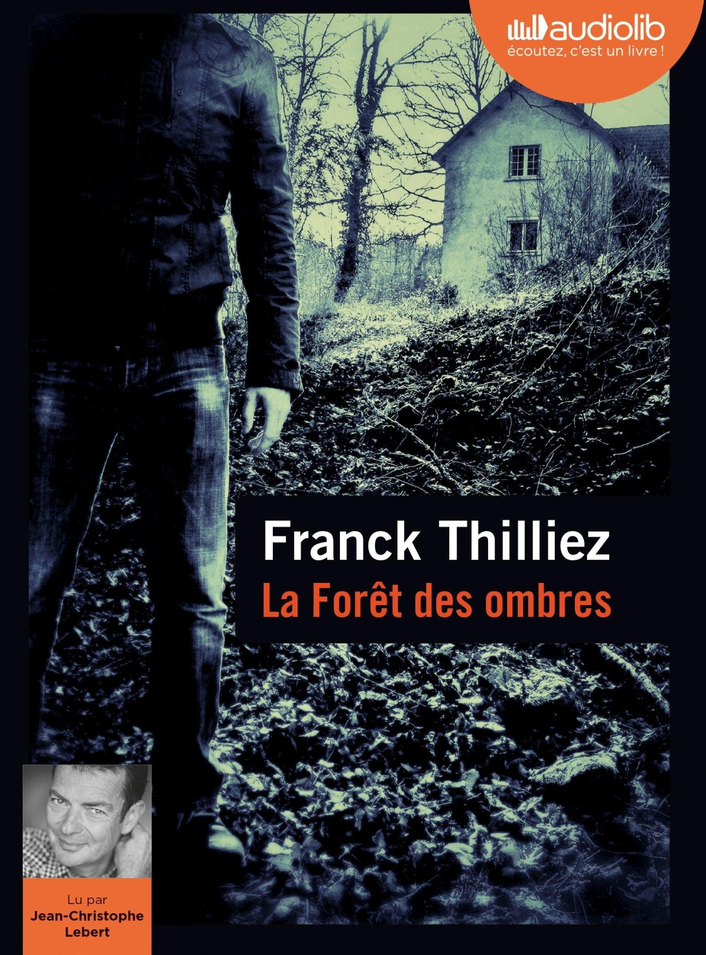 La Forêt des ombres