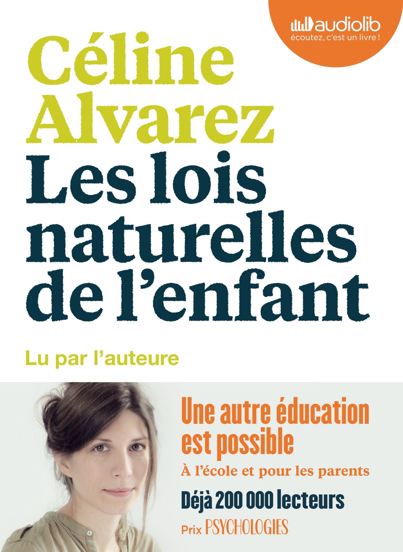 Les Lois naturelles de l'enfant