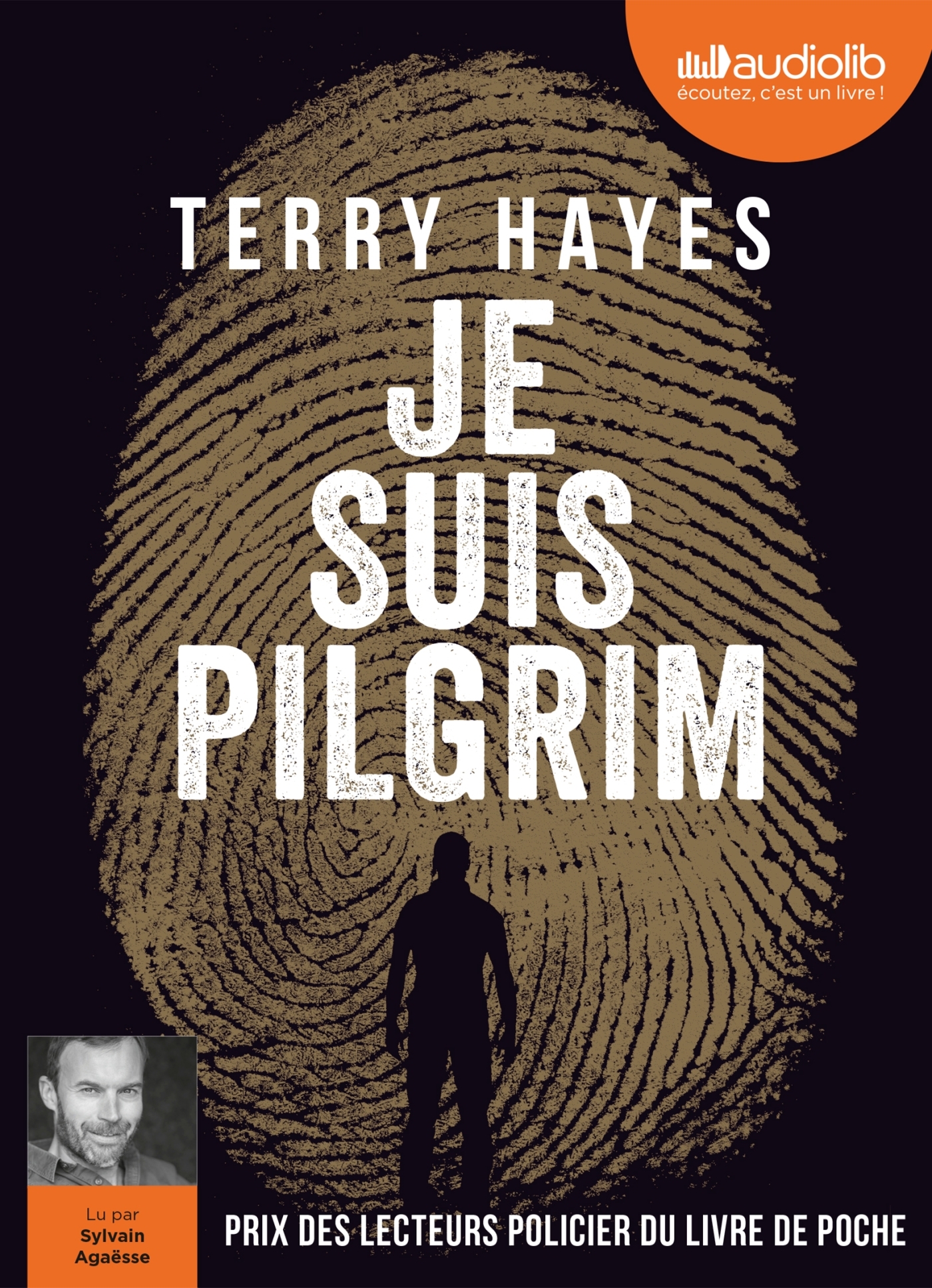 Je suis Pilgrim