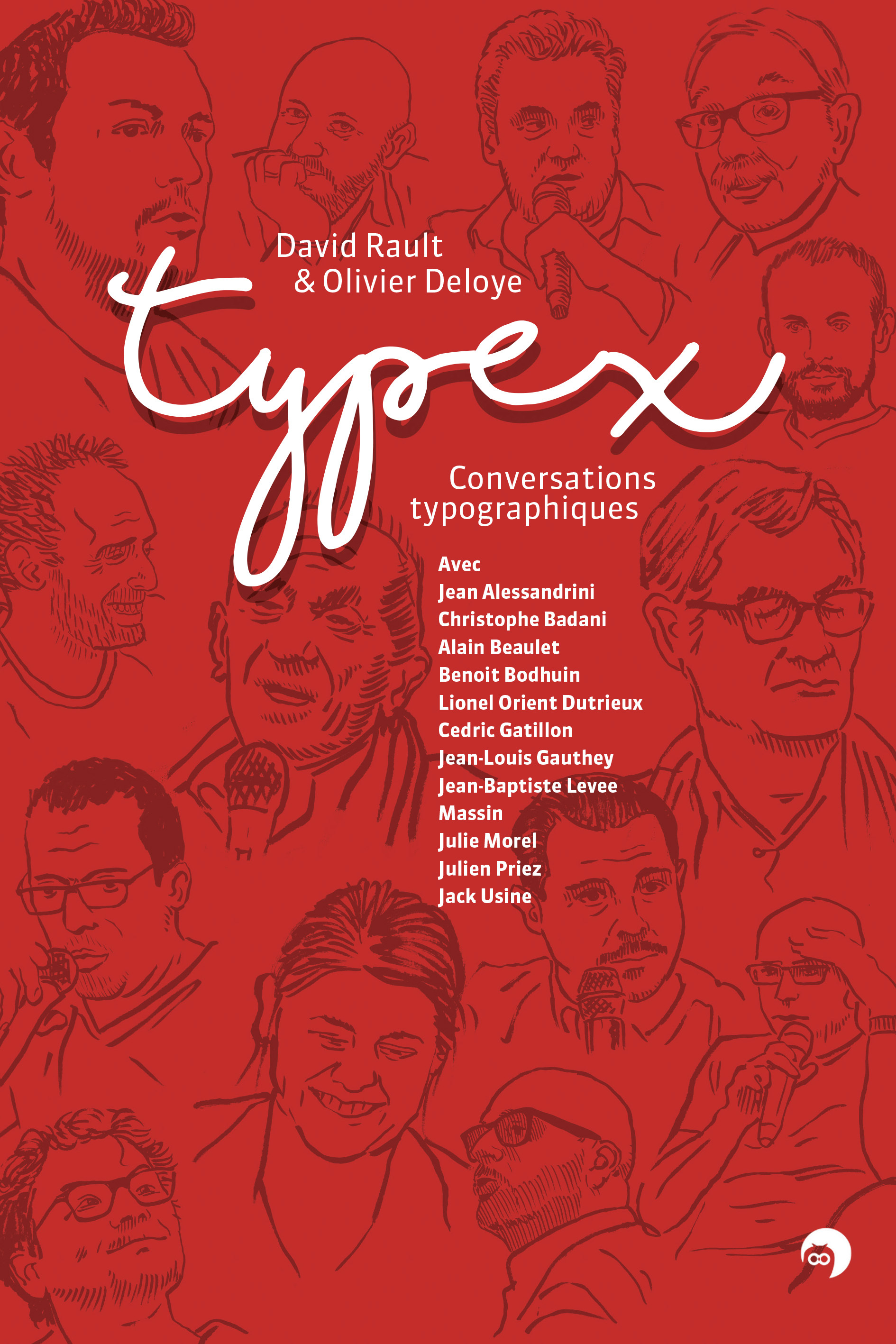 Typex - conversations typographiques