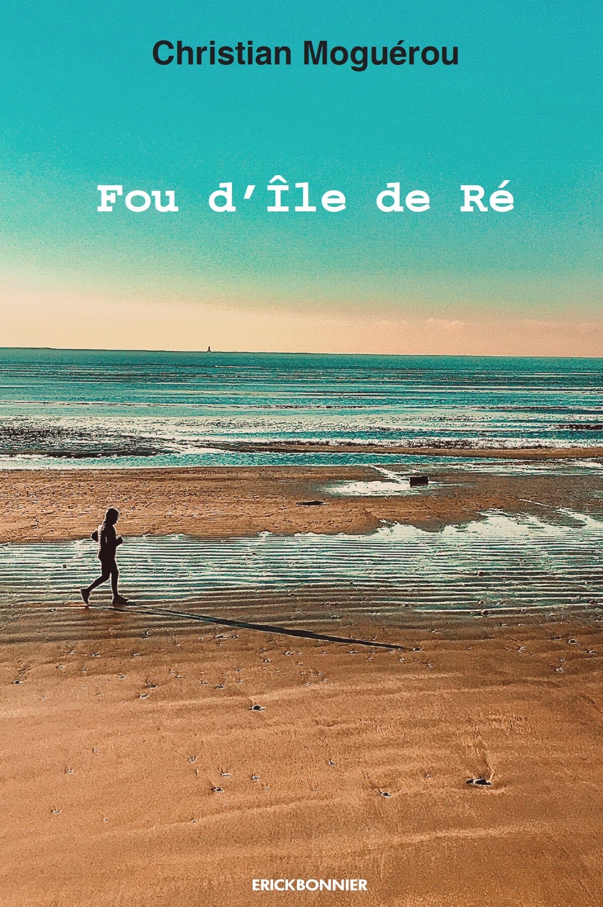 fou d'île de ré