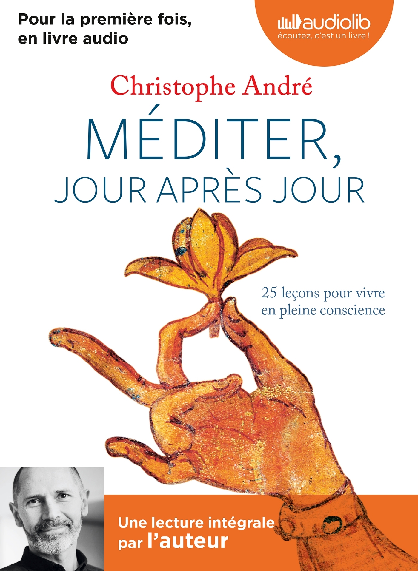 Méditer, jour après jour