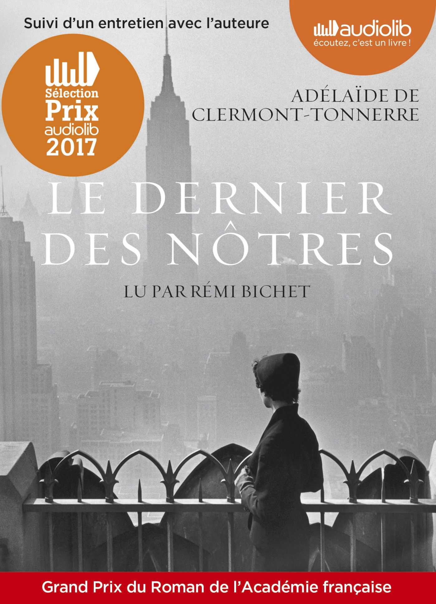 Le dernier des nôtres