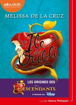 Descendants t. 1 - L'Île de l'oubli