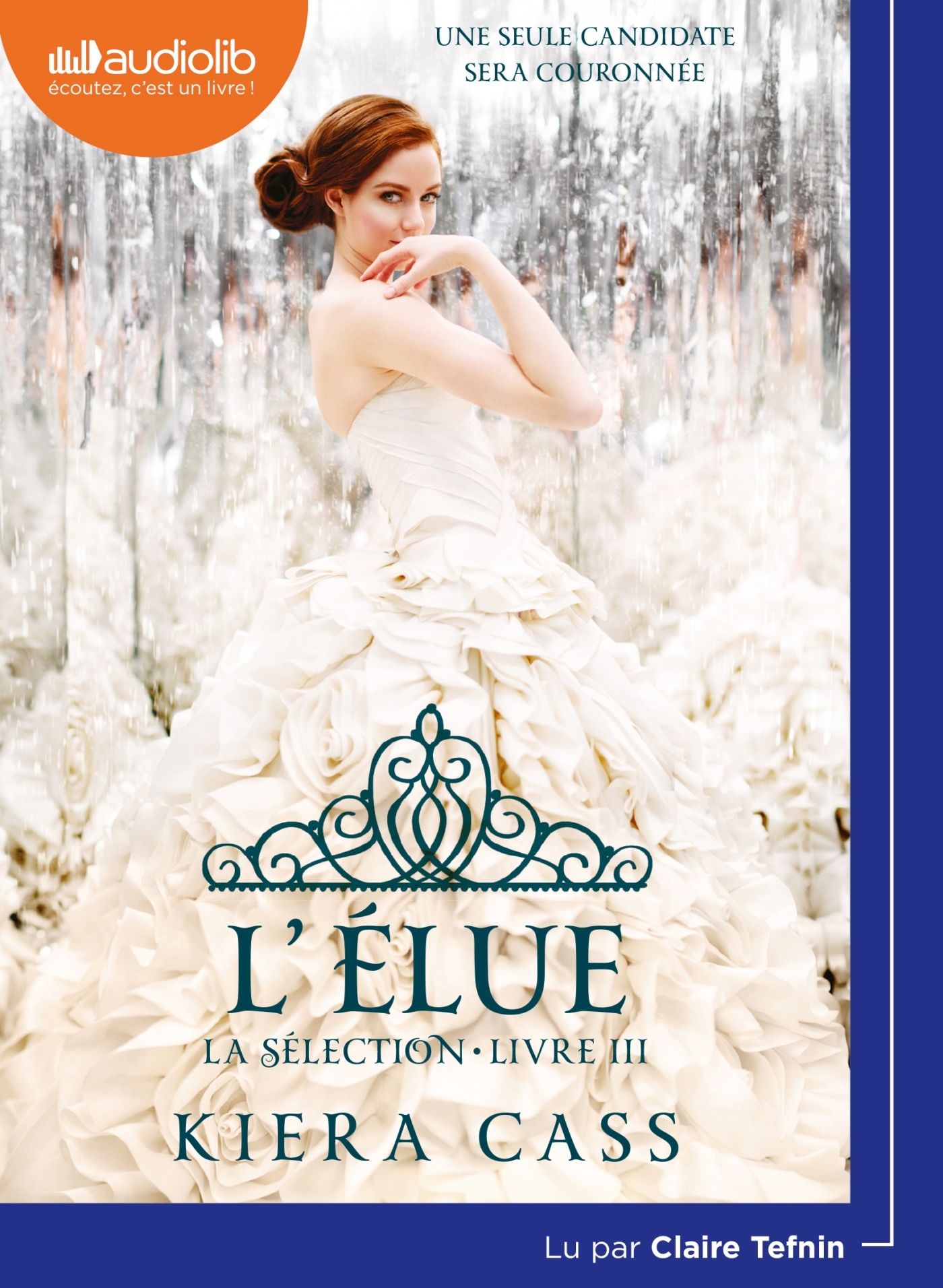 La Sélection 3 - L'Élue