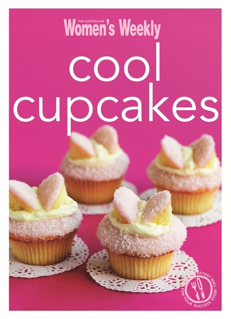 Cool Cupcakes