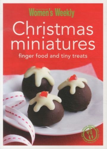 CHRISTMAS MINIATURES