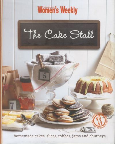 THE CAKE STALL