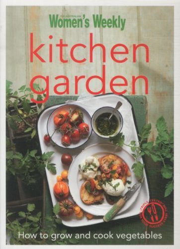 KITCHEN GARDEN
