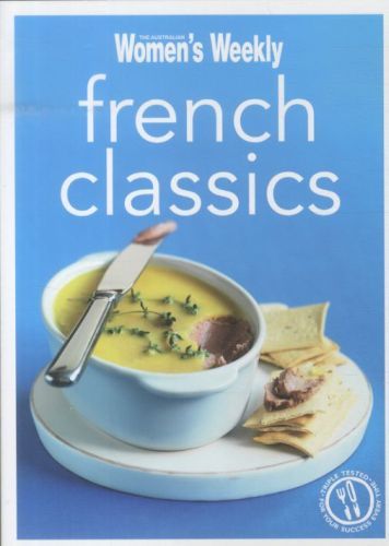FRENCH CLASSICS