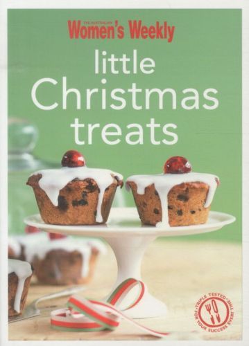 LITTLE CHRISTMAS TREATS