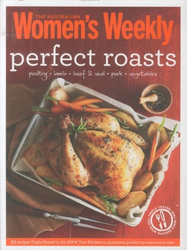 PERFECT ROASTS