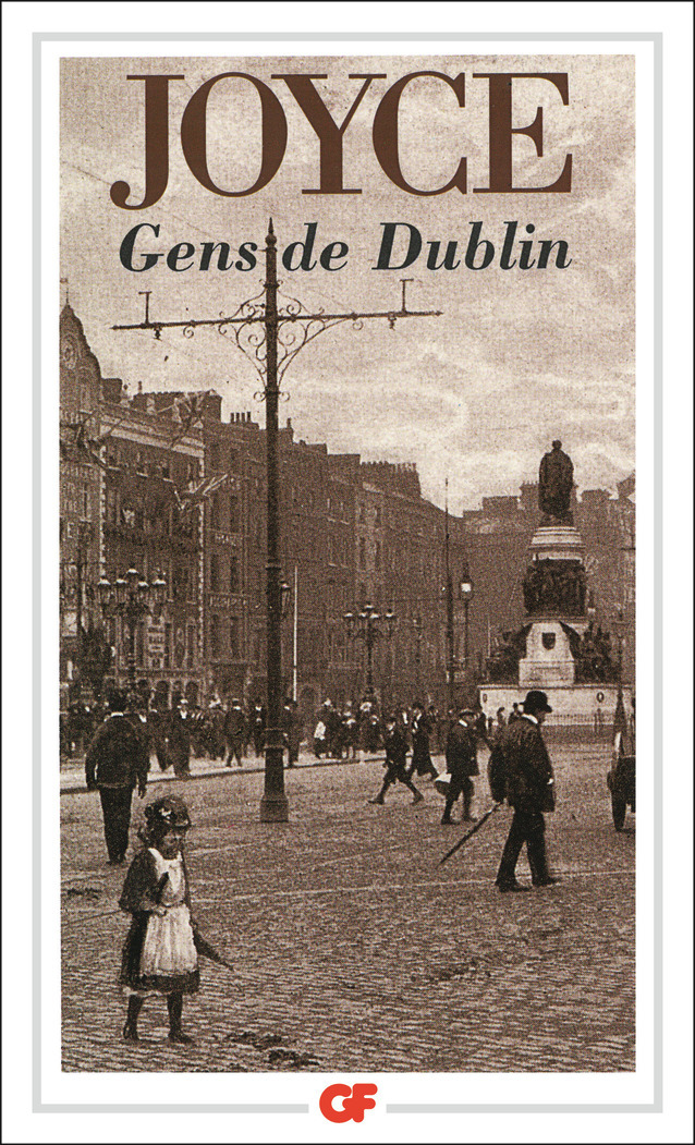 Gens de Dublin