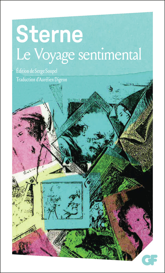 Le Voyage sentimental