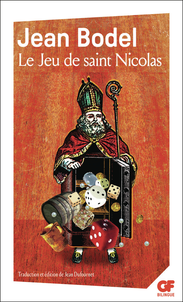 Le Jeu de saint Nicolas