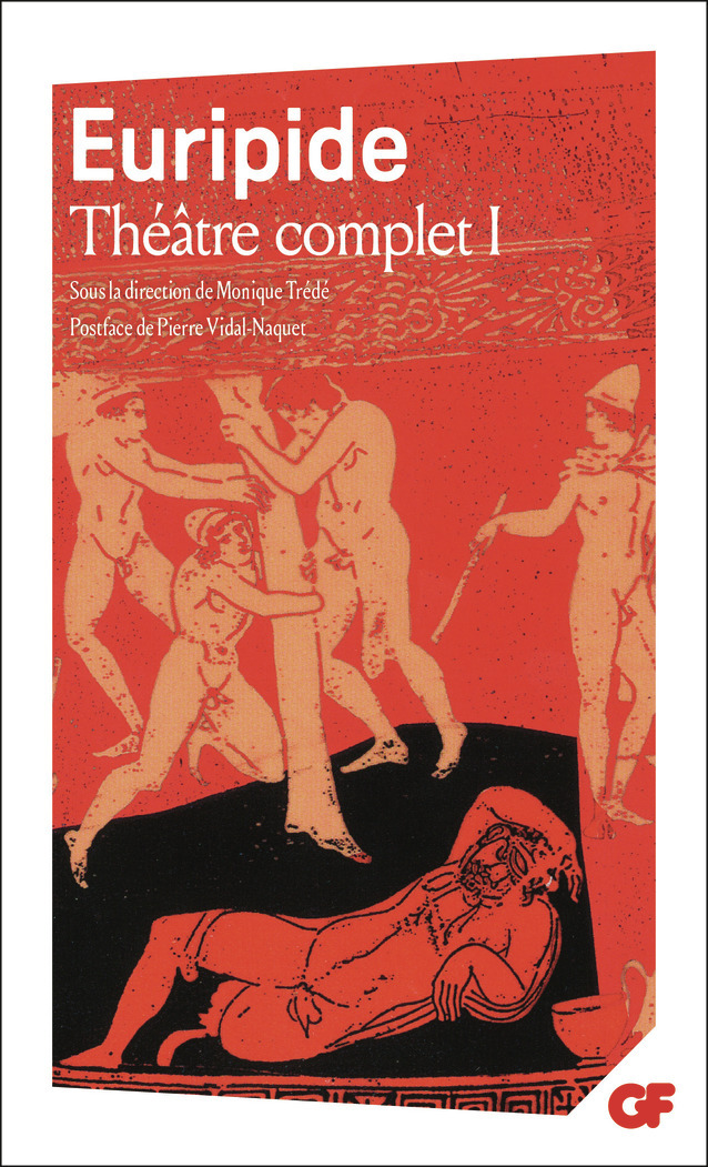 Théâtre complet