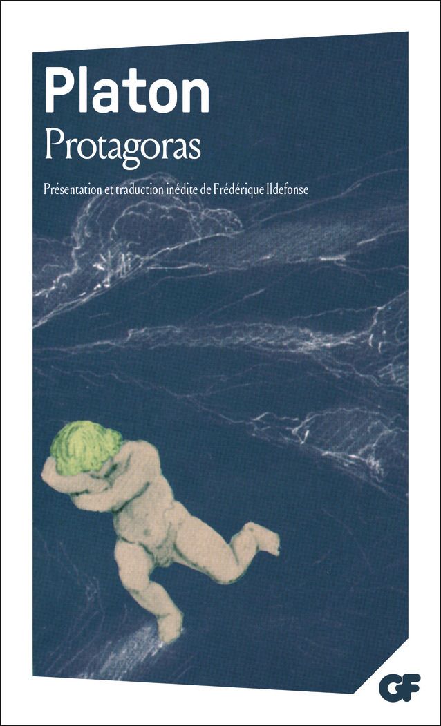 Protagoras