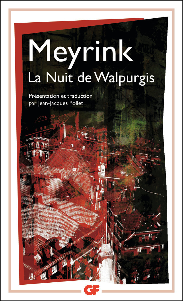 La Nuit de Walpurgis