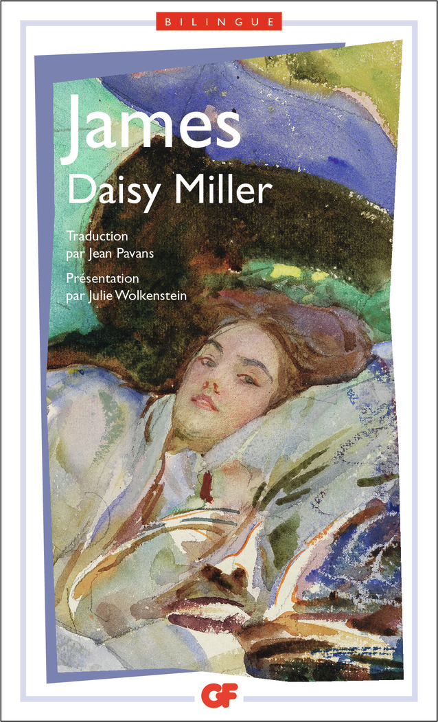 Daisy Miller
