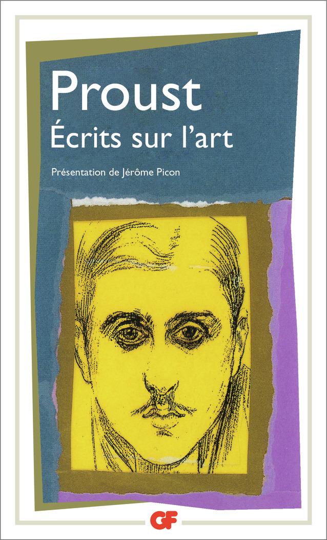 Écrits sur l'art